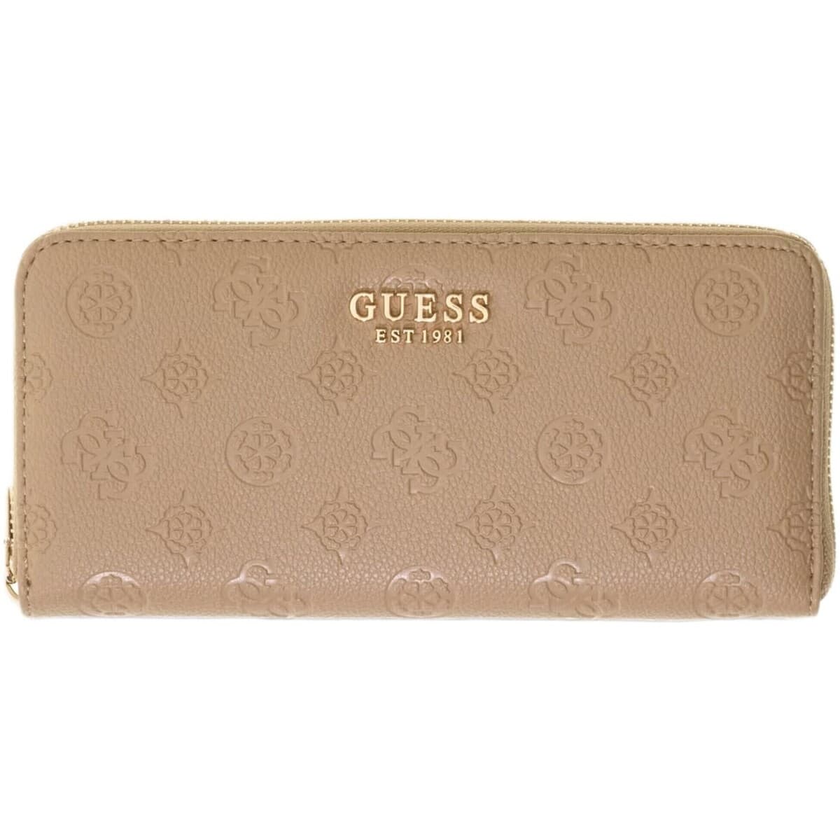 Peněženka Guess Ella Logo Slg Lrg Zip Around