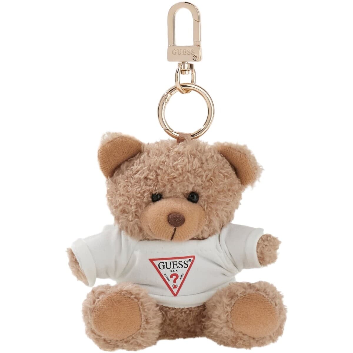 Kabelka přes rameno Guess Bear Keychain
