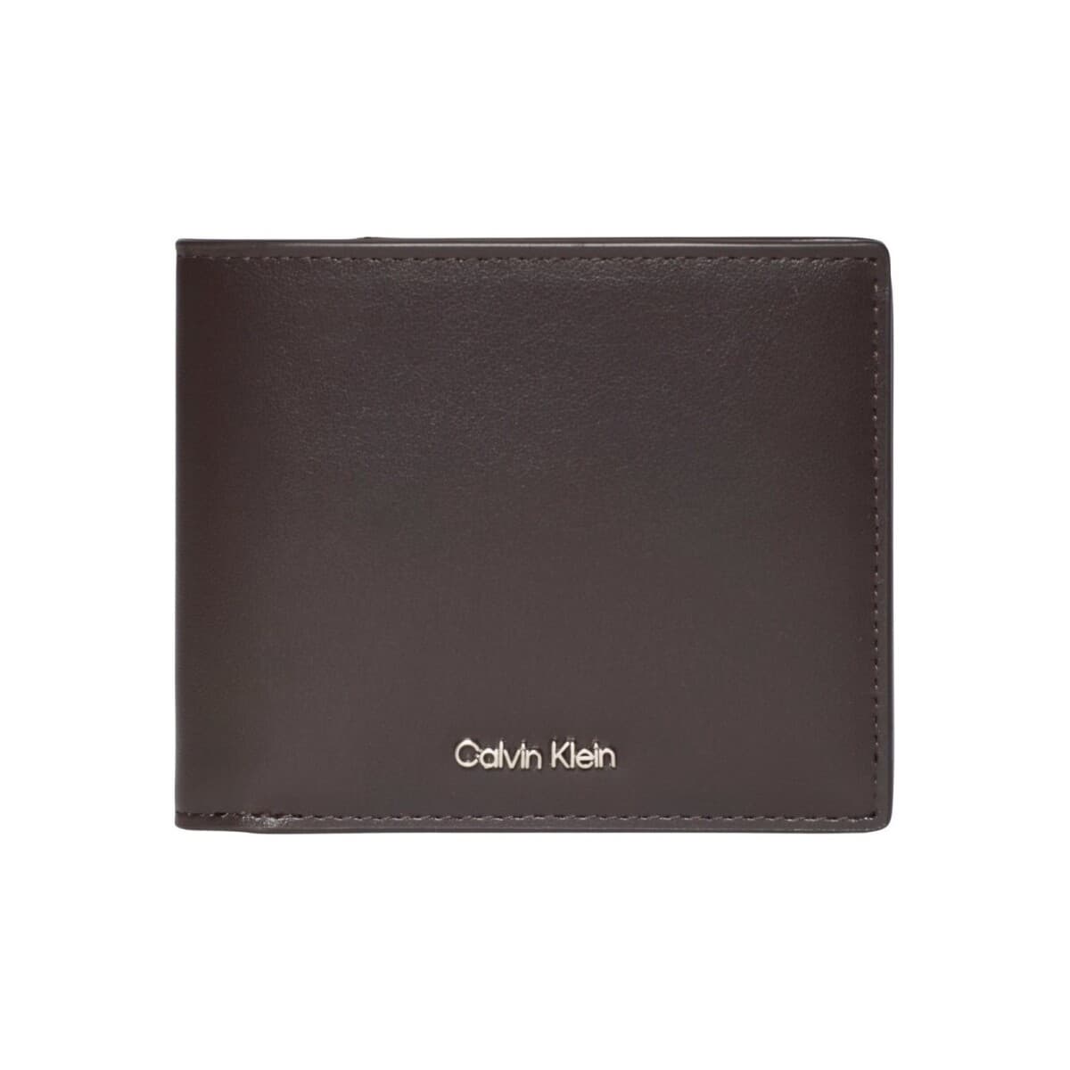 Pánská peněženka Calvin Klein Jeans Lv04d1163g Raised Billfold Coin