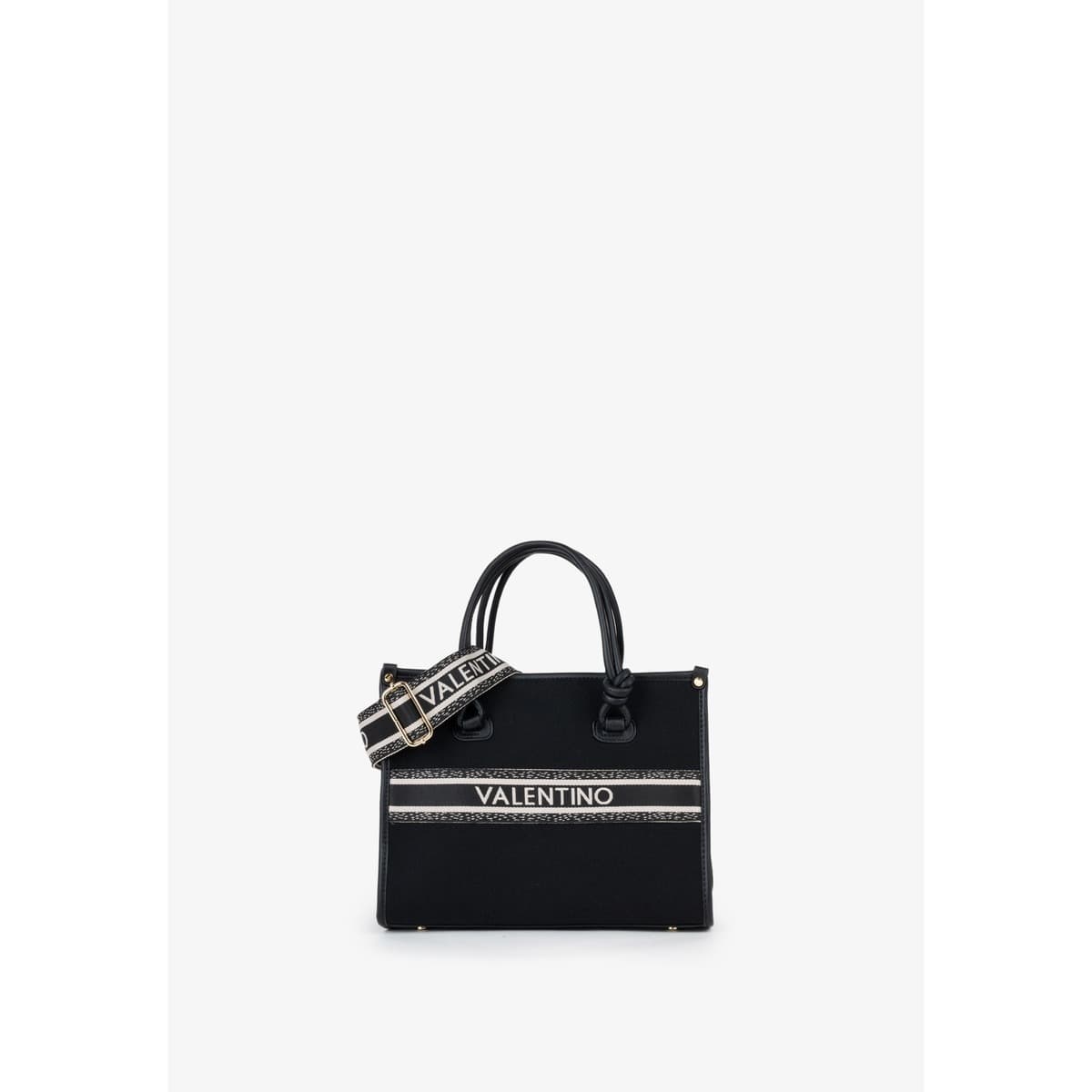 Kabelka Valentino Bags VBSABG04, černá