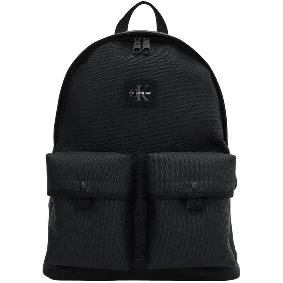 Pánský batoh Calvin Klein Jeans Texture MIX Round Backpack LV04D3444G