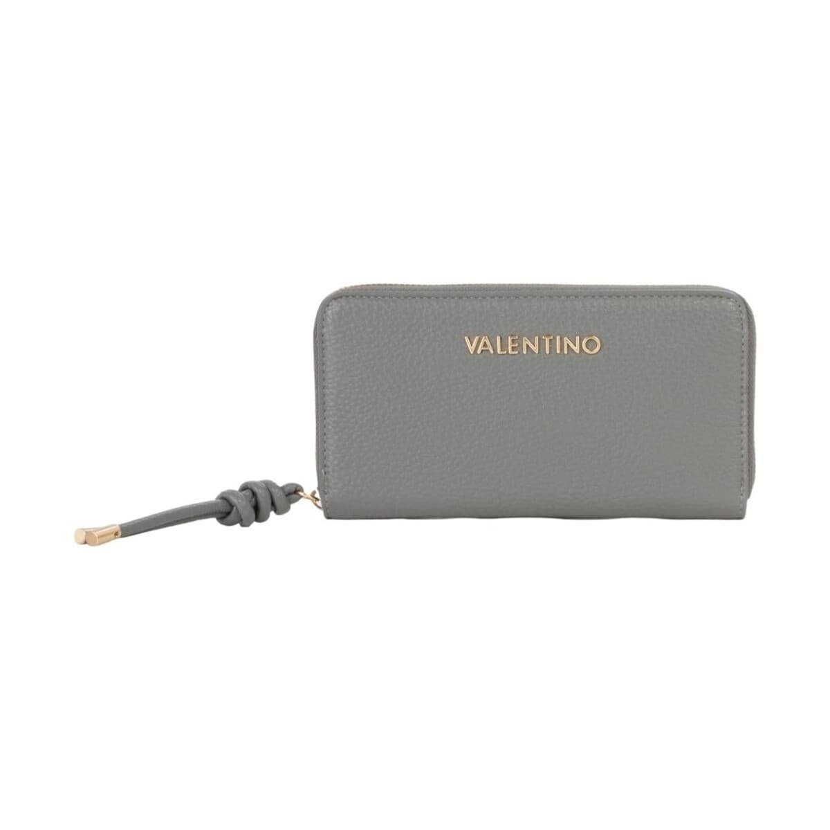 Peněženka Valentino Bags Vpsa6e155 Saphira Re, šedá