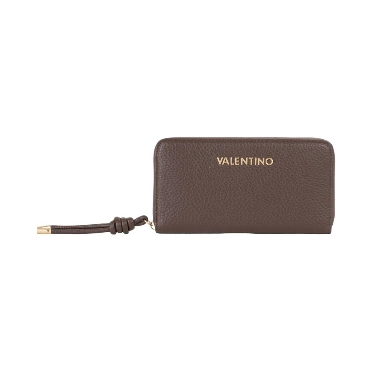 Peněženka Valentino Bags Vpsa6e155 Saphira Re, hnědá