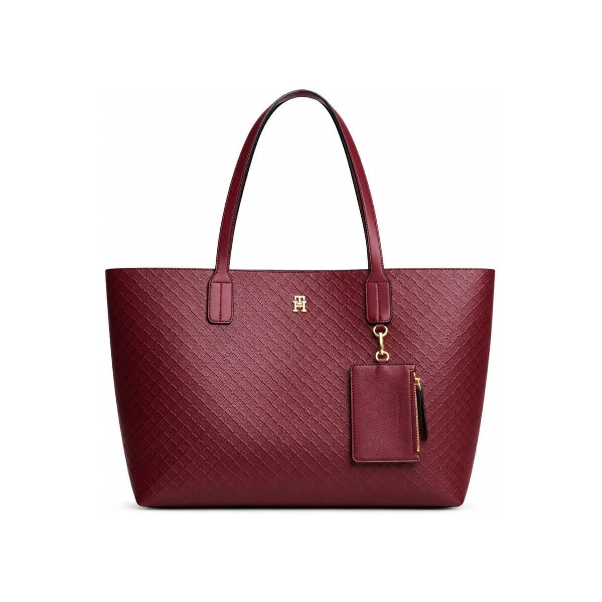 Kabelka Tommy Hilfiger AW0AW19004XUT
