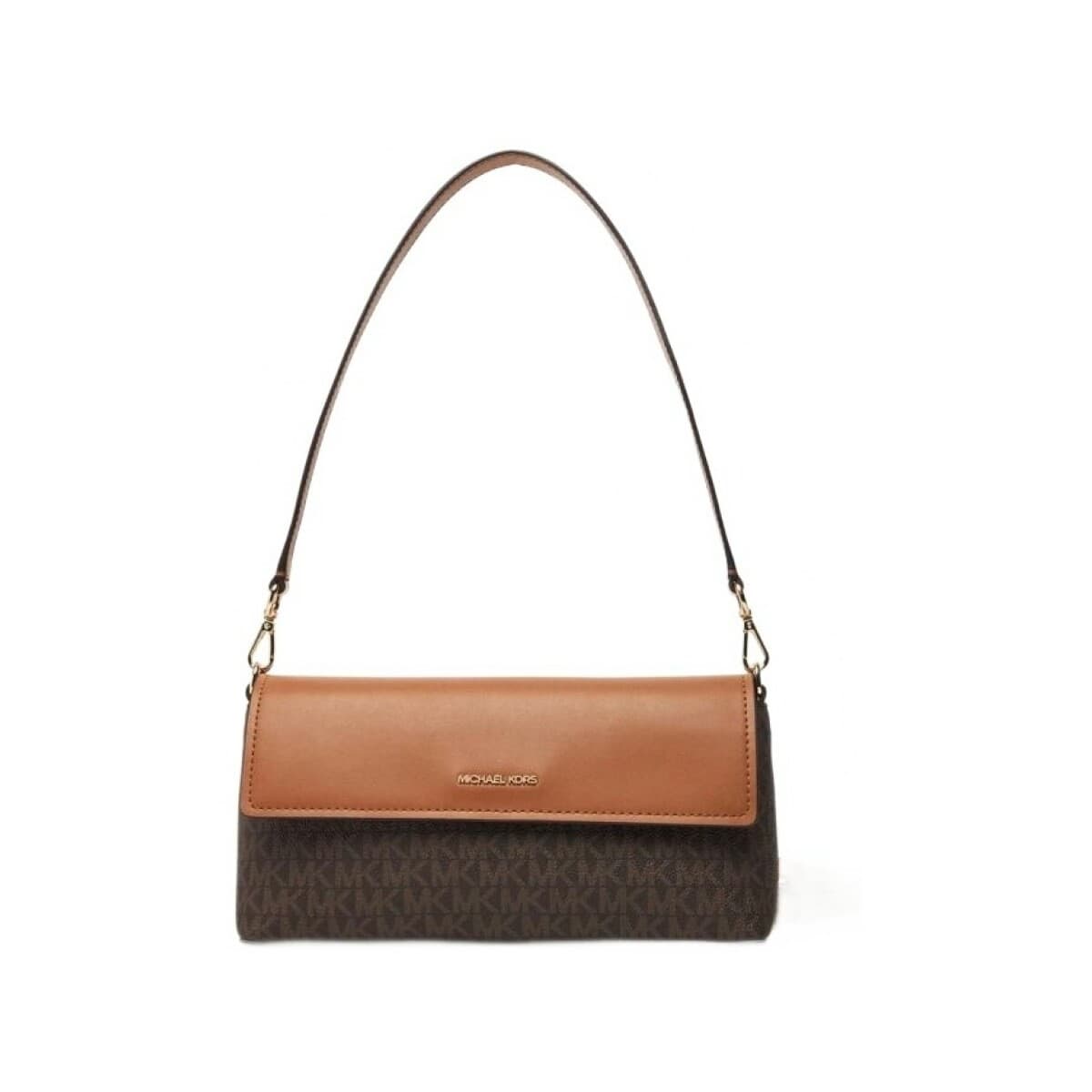 Psaníčko MICHAEL Michael Kors Md Conv Pouchette Xbody