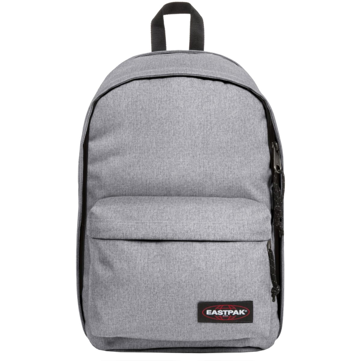 Batoh Eastpak Back To Work Backpack, šedá