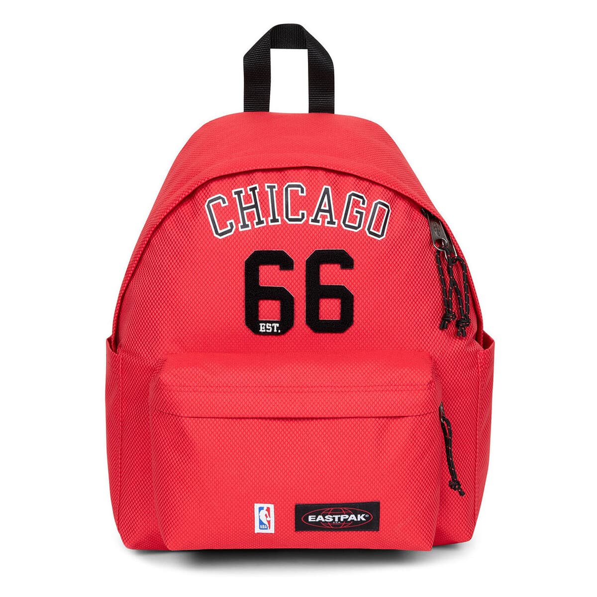 Batoh Eastpak Day Pak'R, červená