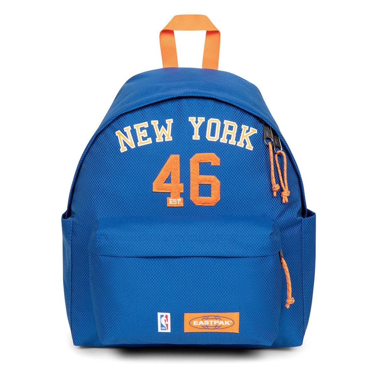 Batoh Eastpak Day Pak'R, modrá