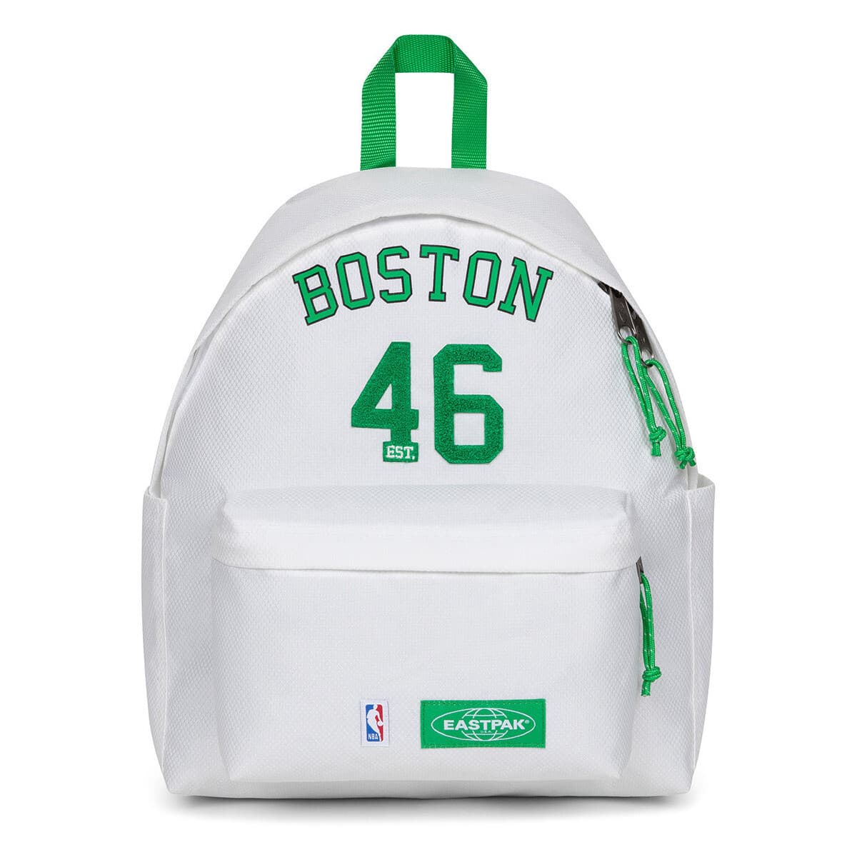 Batoh Eastpak Day Pak'R, bílá