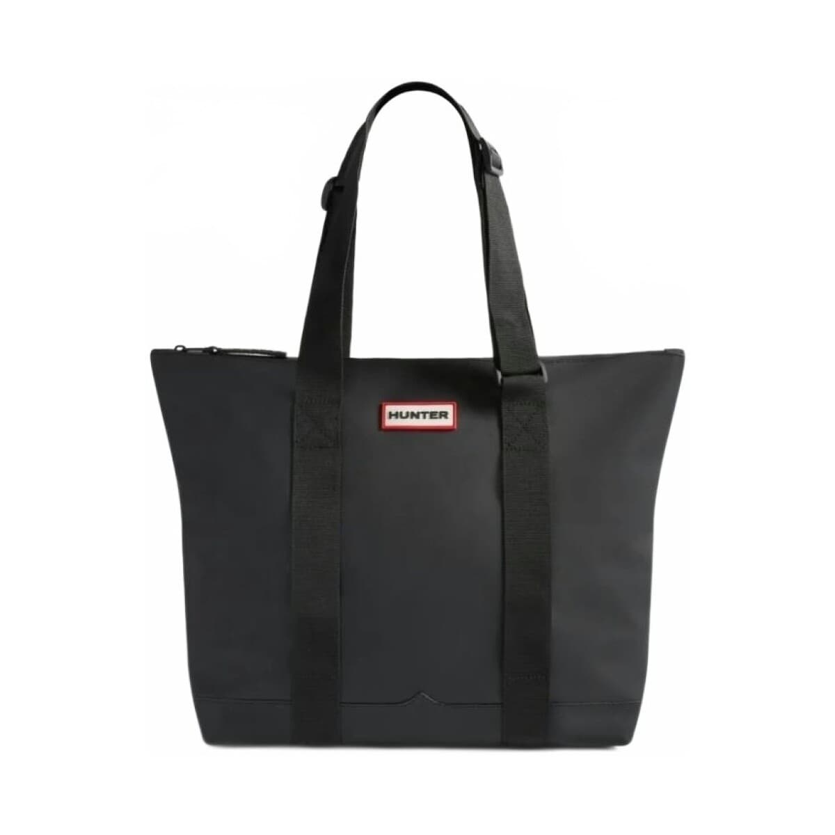 Kabelka Hunter Bolso Tote Cullen, černá