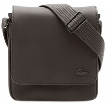 Pánská taška Lacoste Nh4423hc Flap Crossover Bag
