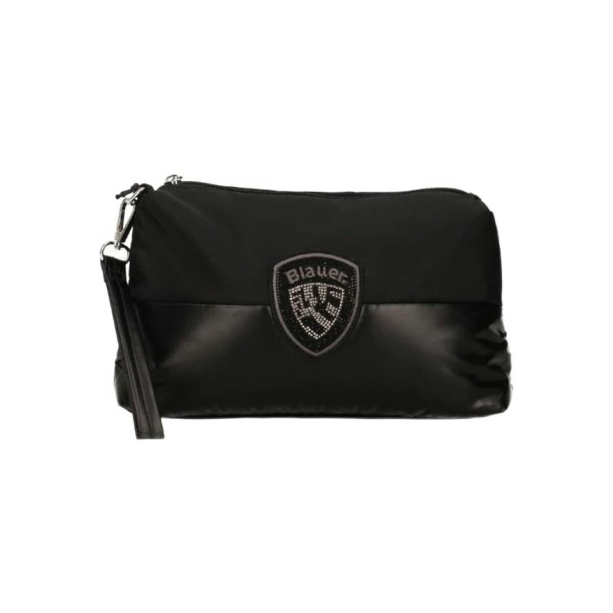 Psaníčko Blauer Polyester Nylon Clutch Padded