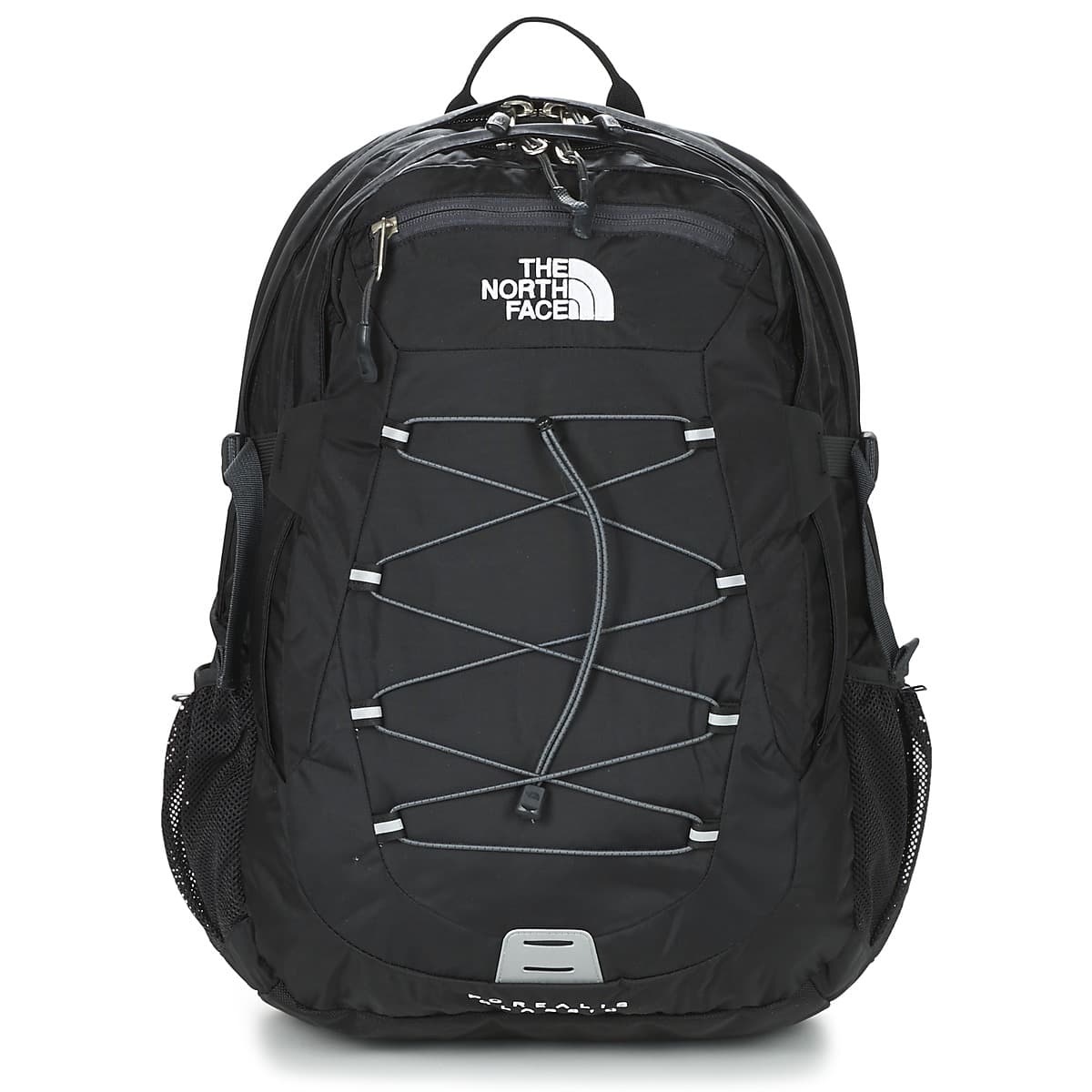 Batoh The North Face Borealis Classic, černá