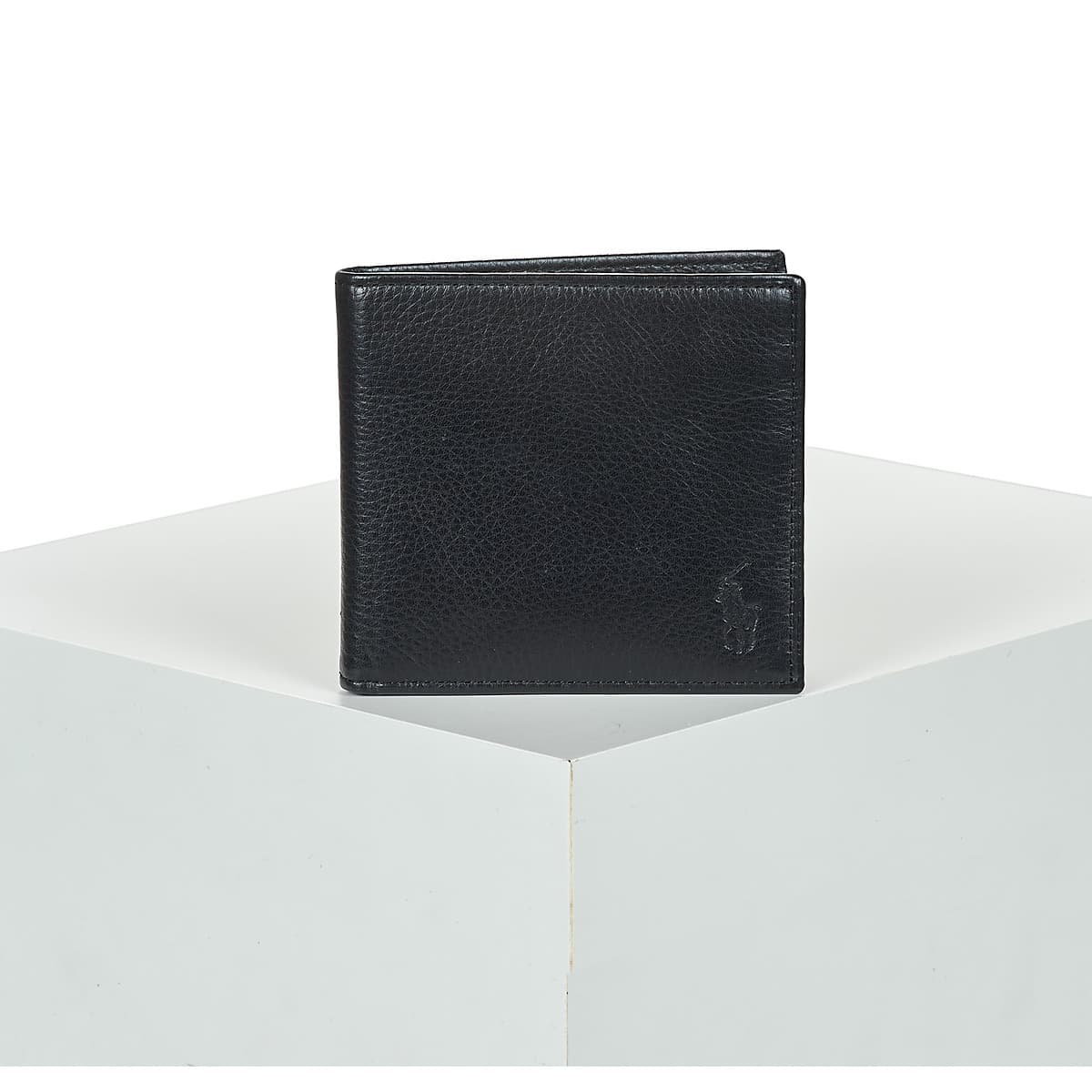 Pánská peněženka Polo Ralph Lauren EU Bill W/ C-Wallet-Smooth Leather