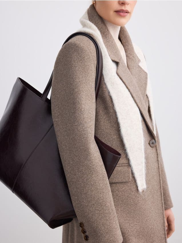 Taška shopper