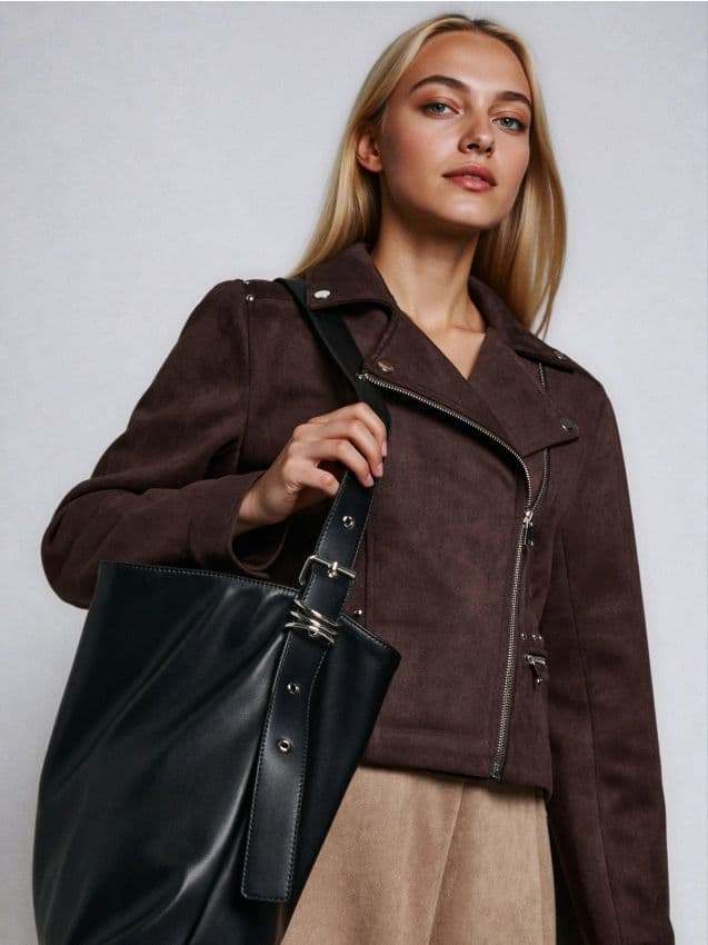 Kabelka tote
