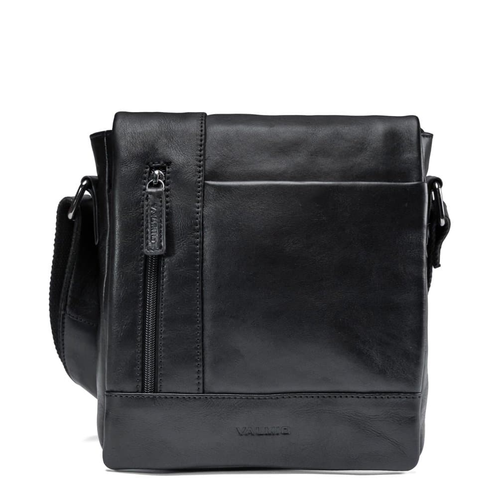 VALMIO Brašna přes rameno Combi černá