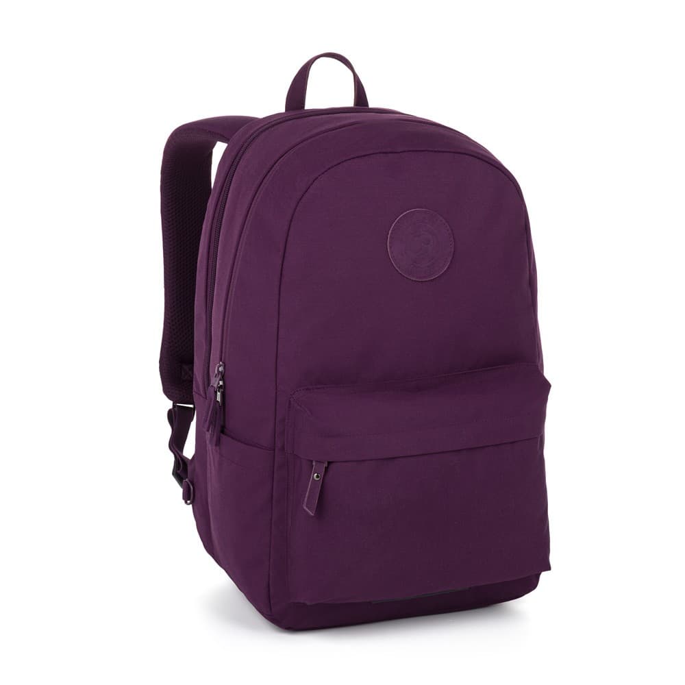 Bagmaster SAFY 25 A městský batoh – bordó