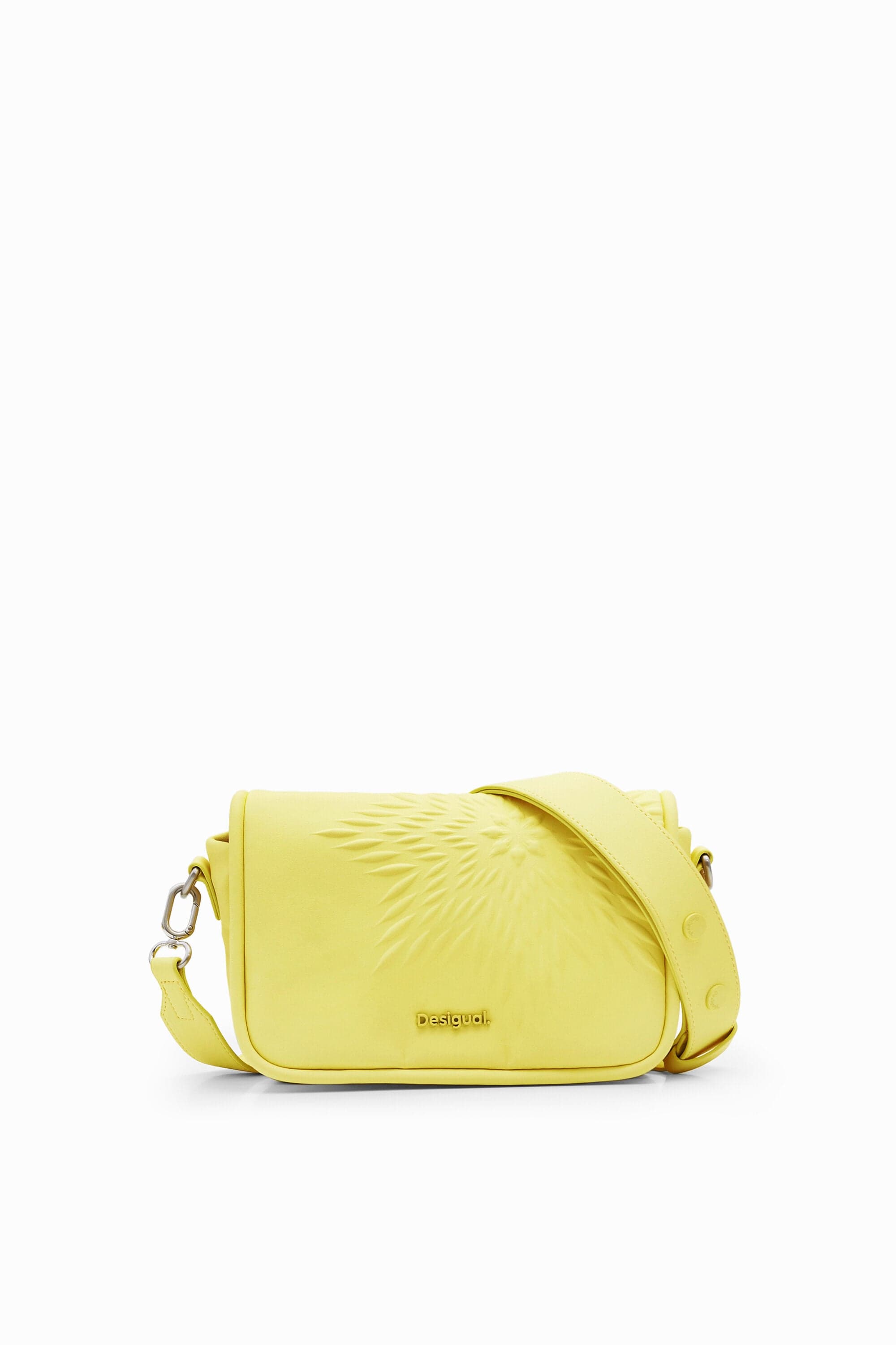 S star crossbody bag