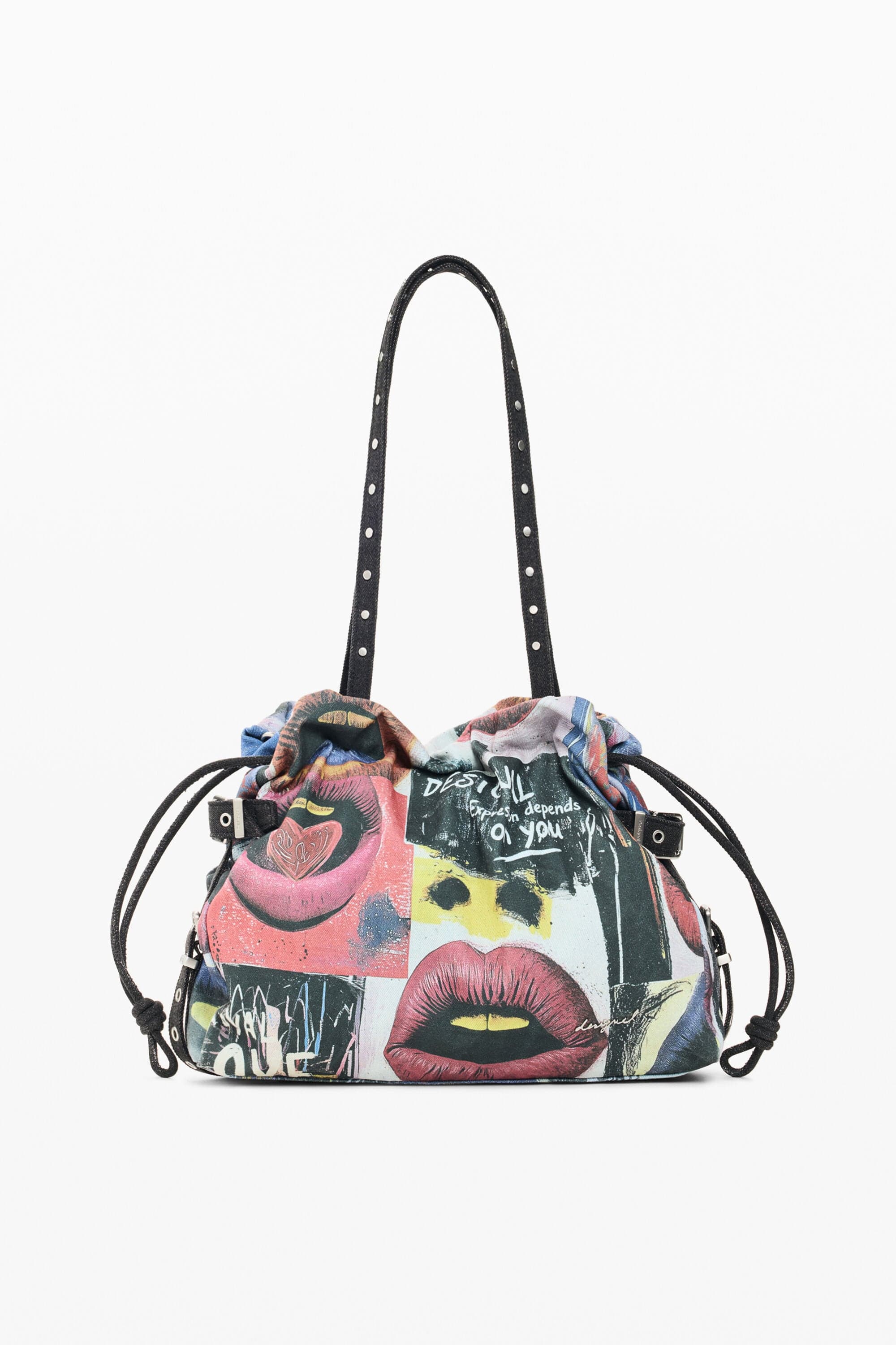 Tištěná Shopper taška