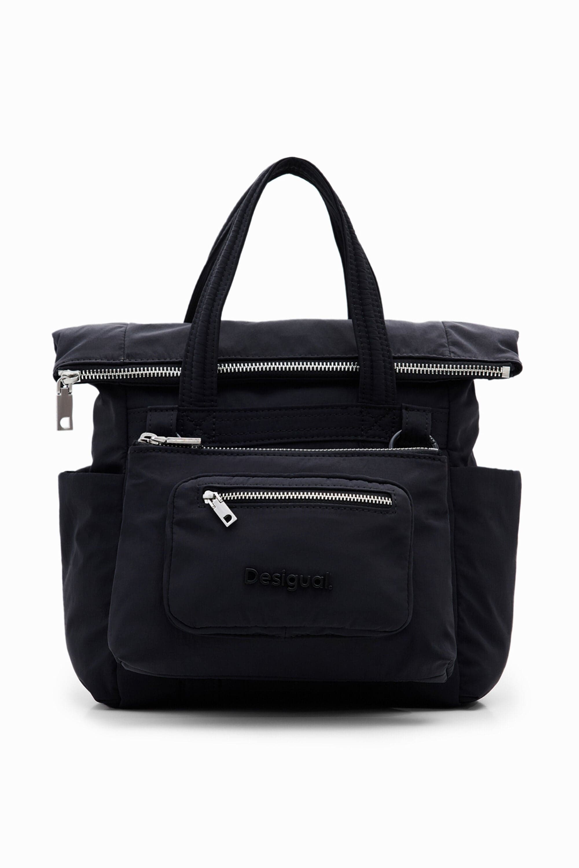 XS multi-position voyager bag
