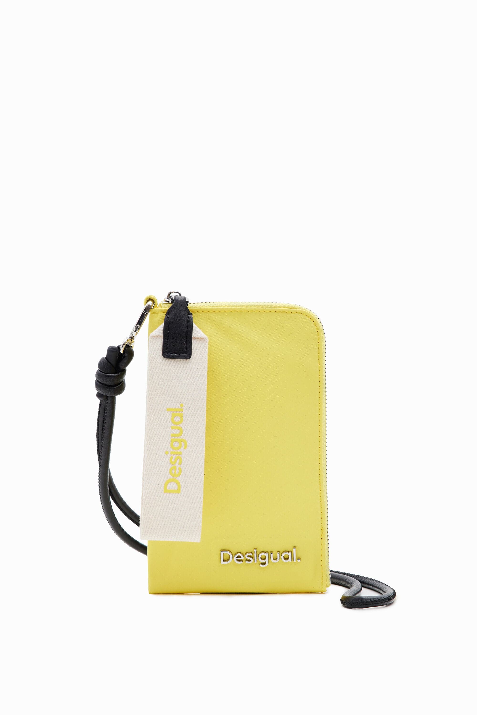 L phone pouch