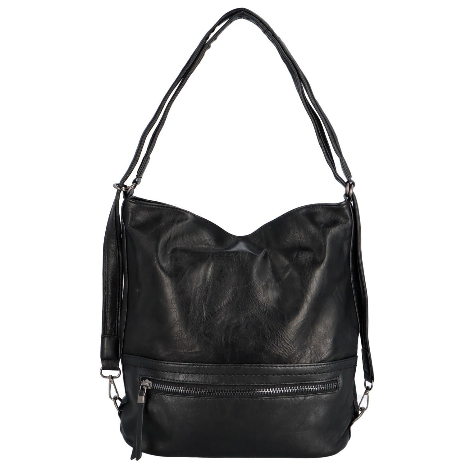 Kabelko-batoh Romina & Co Bags Wolfe