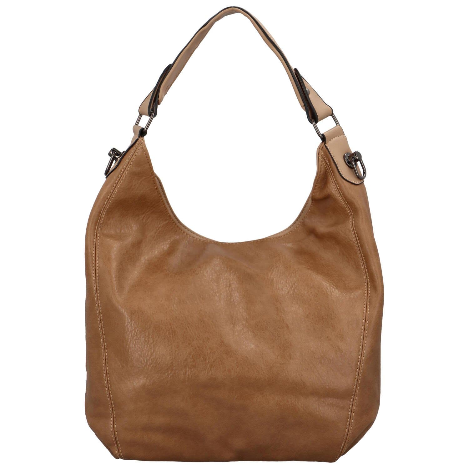 Kabelka přes rameno zemitá Romina & Co Bags Sloane