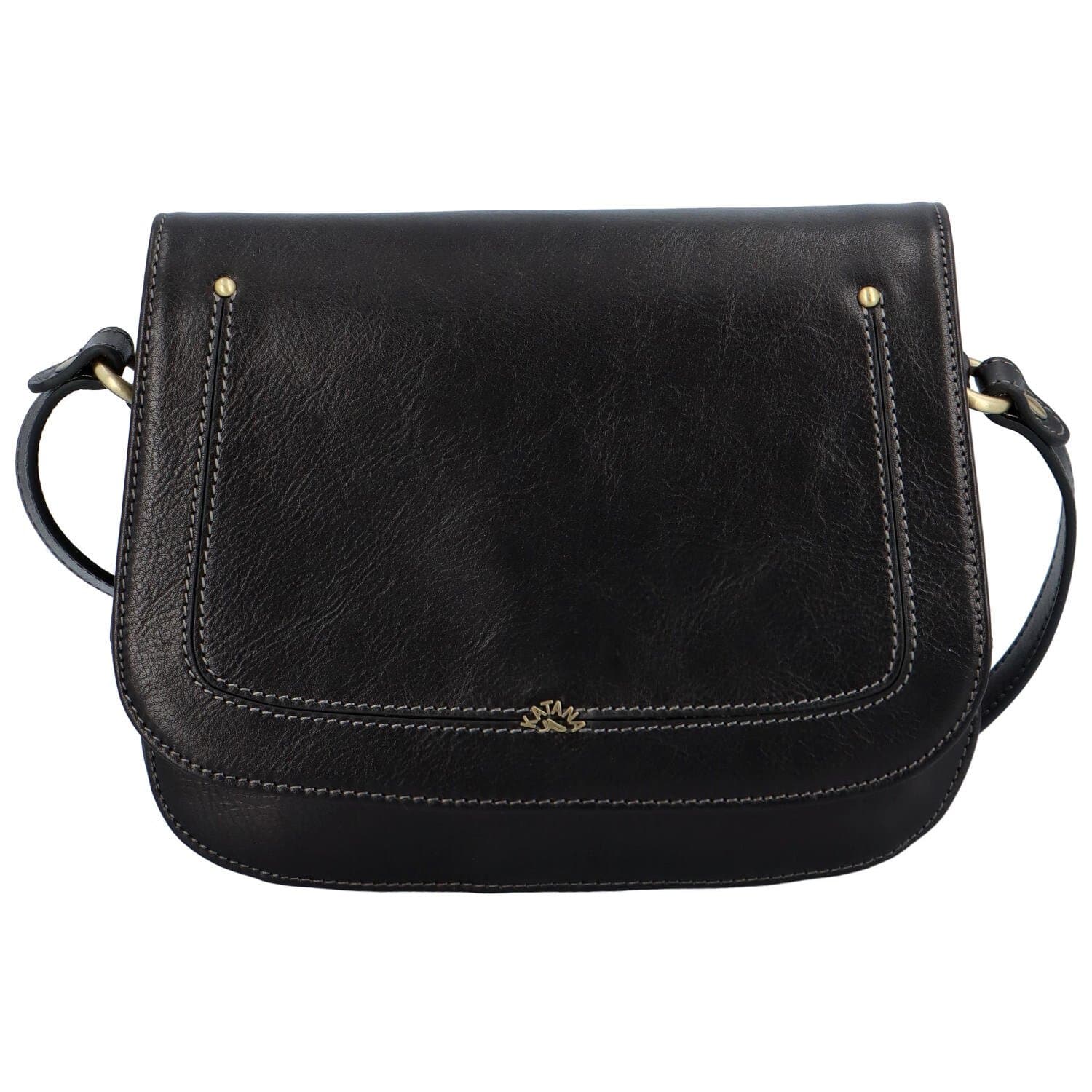 Kožená crossbody kabelka Katana Versa B