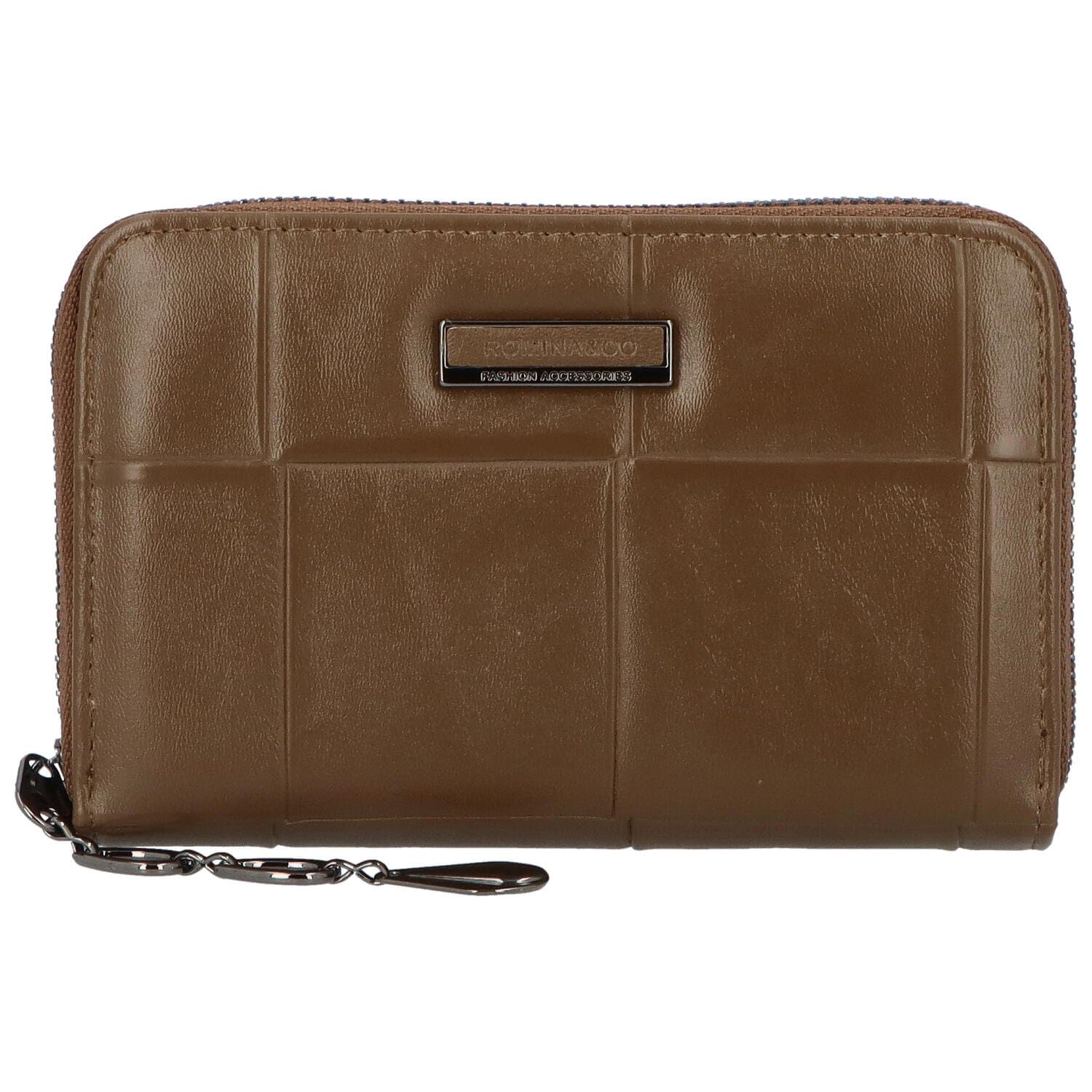 Peněženka Romina & Co Bags Ysuffa, zelená