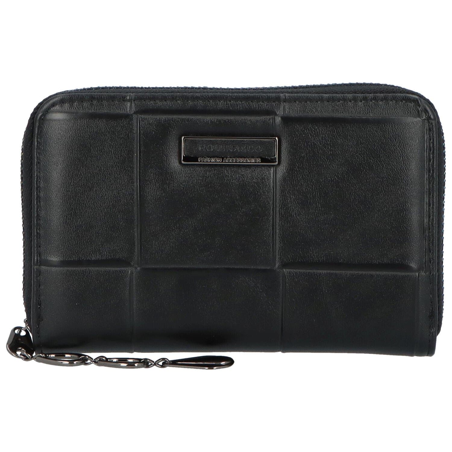 Peněženka Romina & Co Bags Ysuffa, černá