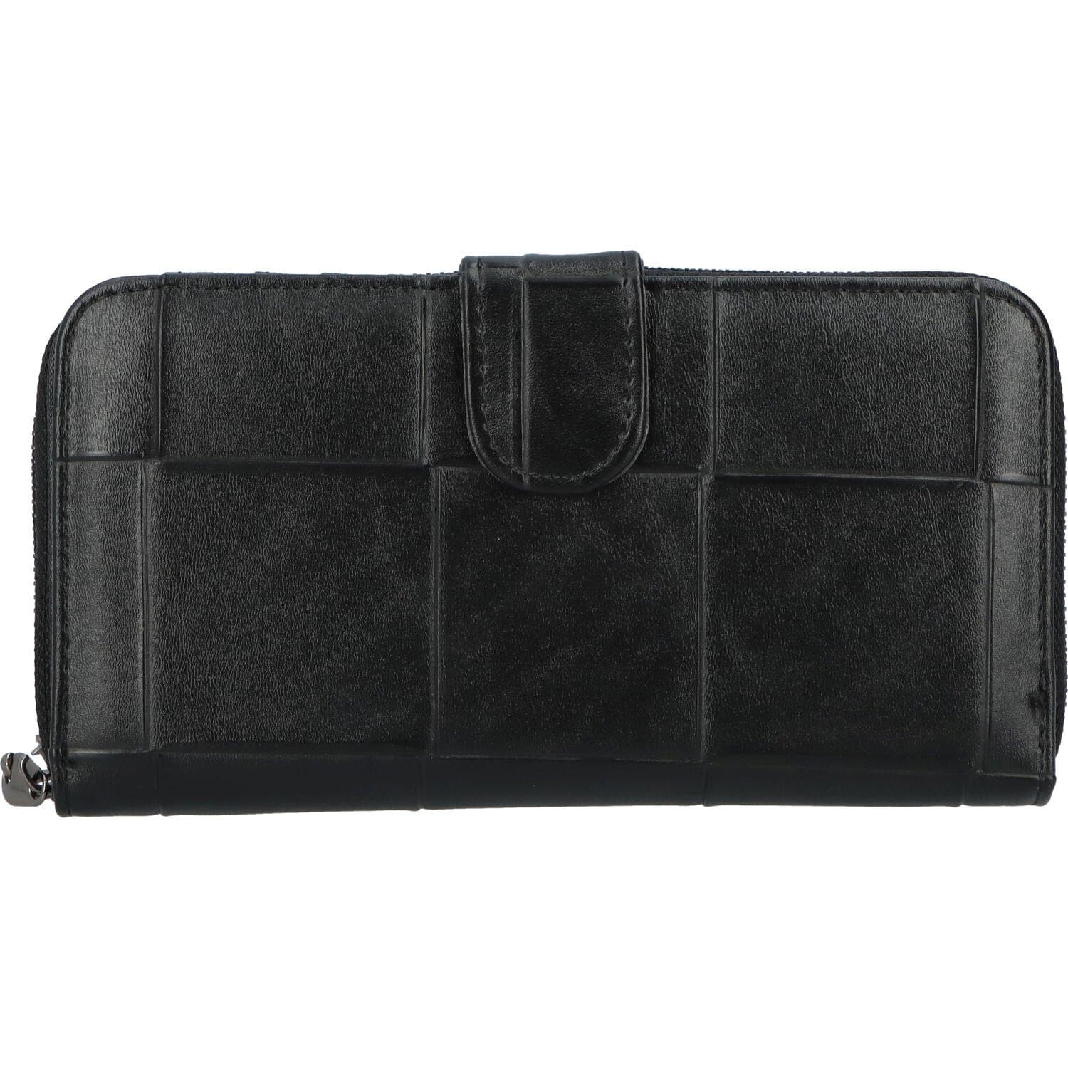 Peněženka Romina & Co Bags Sansa, černá