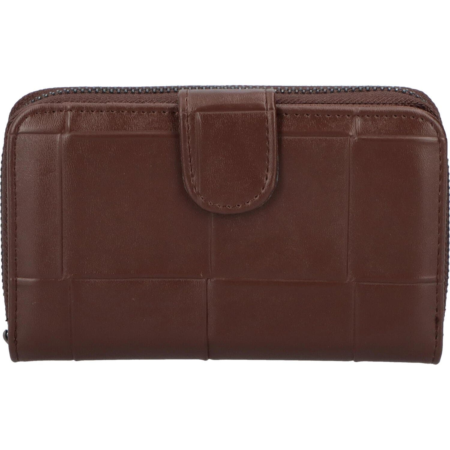 Peněženka Romina & Co Bags Teťana, hnědá