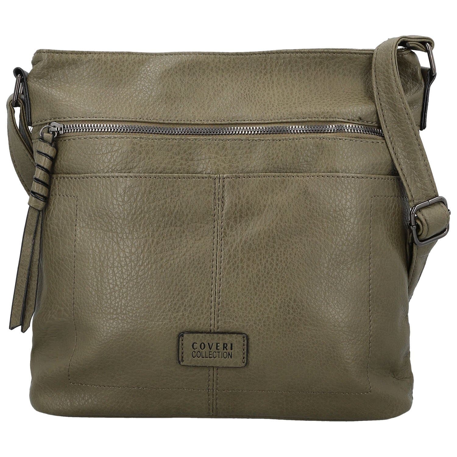 Crossbody kabelka Coveri Chantalls new