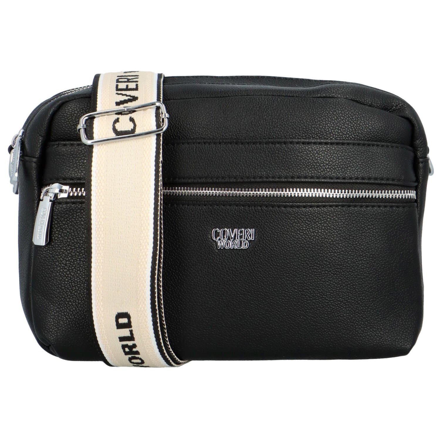Crossbody kabelka Coveri Maeve