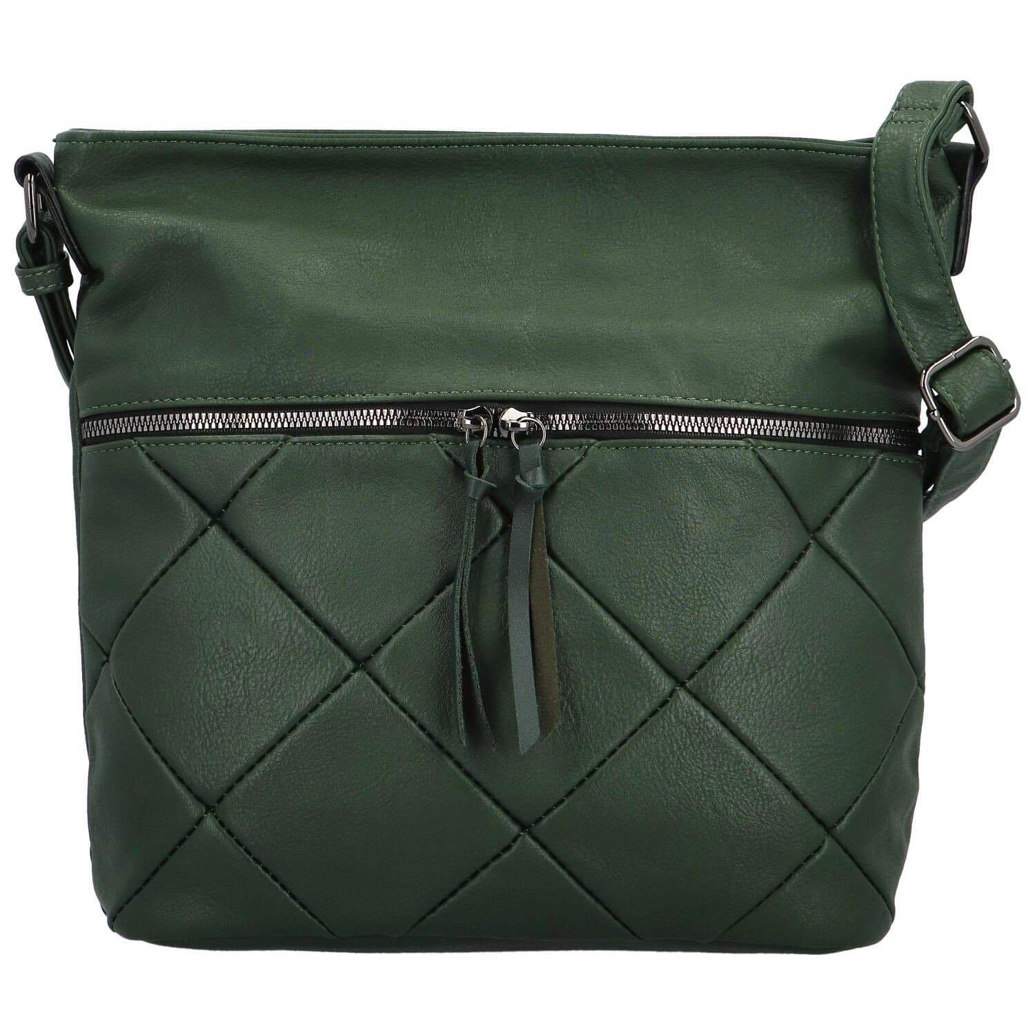 Crossbody kabelka Firenze Ariff