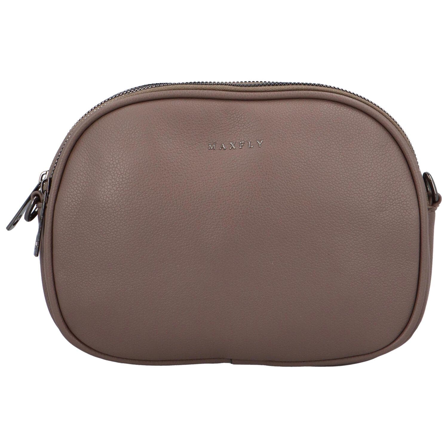 Crossbody MaxFly Cindy, zelená