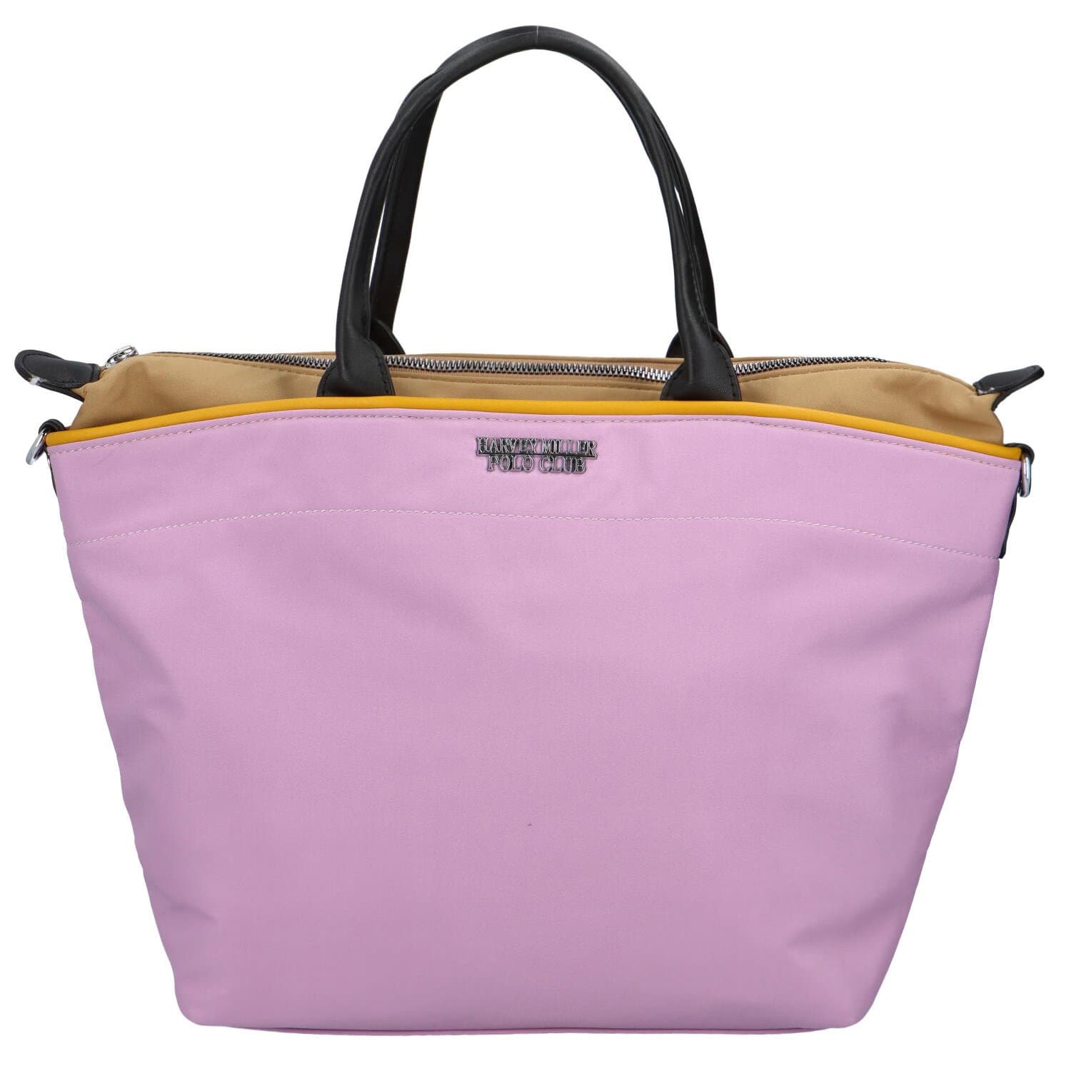 Shopper taška fialková Coveri Inga