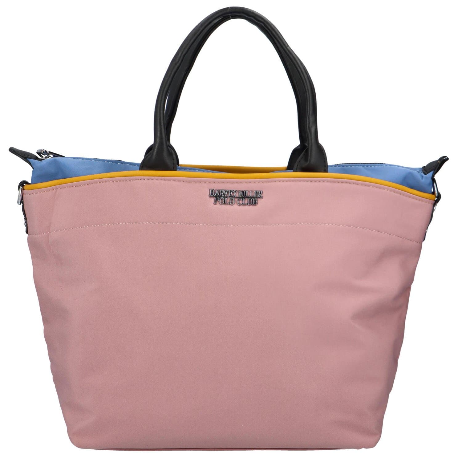 Shopper taška bledě Coveri Inga