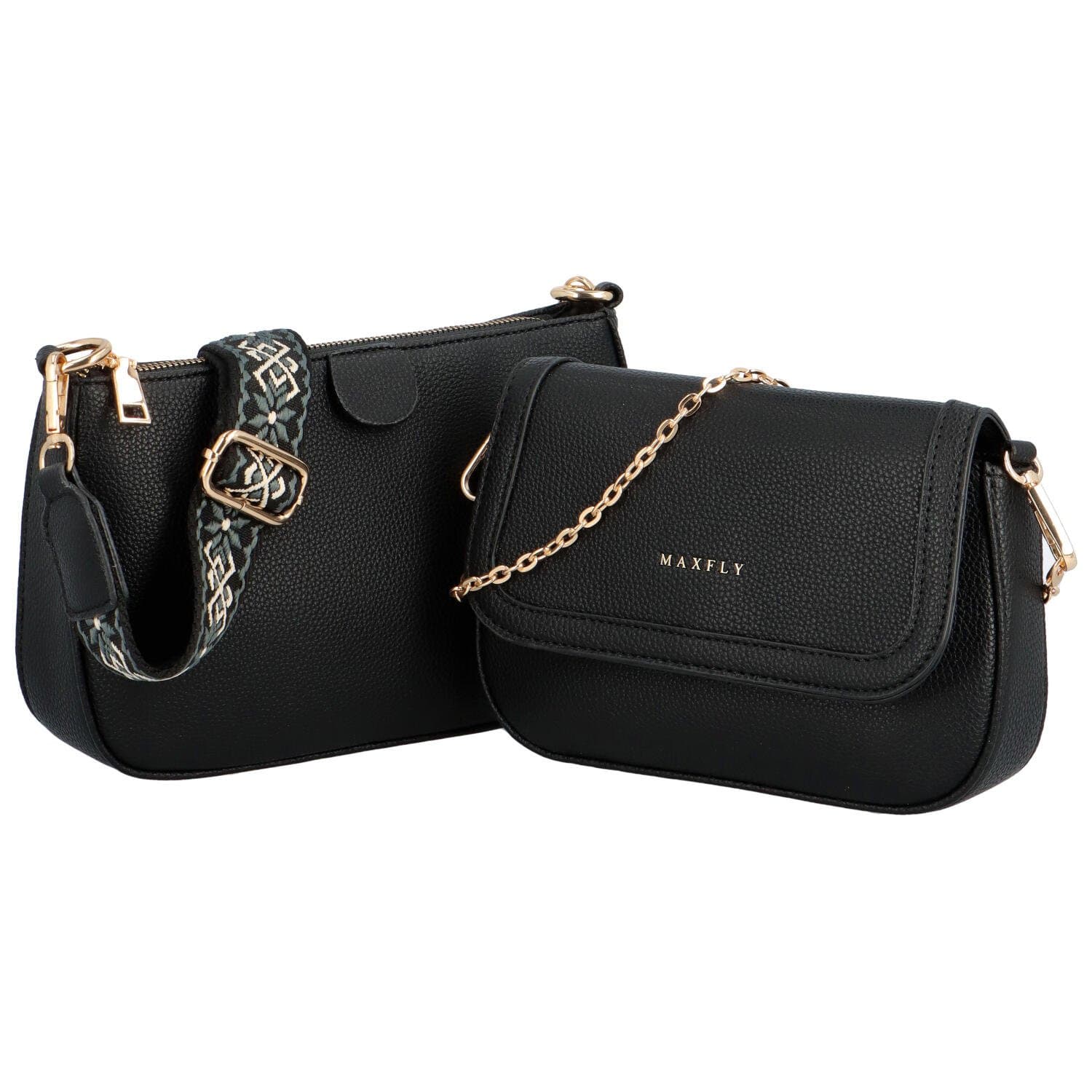 Sada crossbody MaxFly Syntie