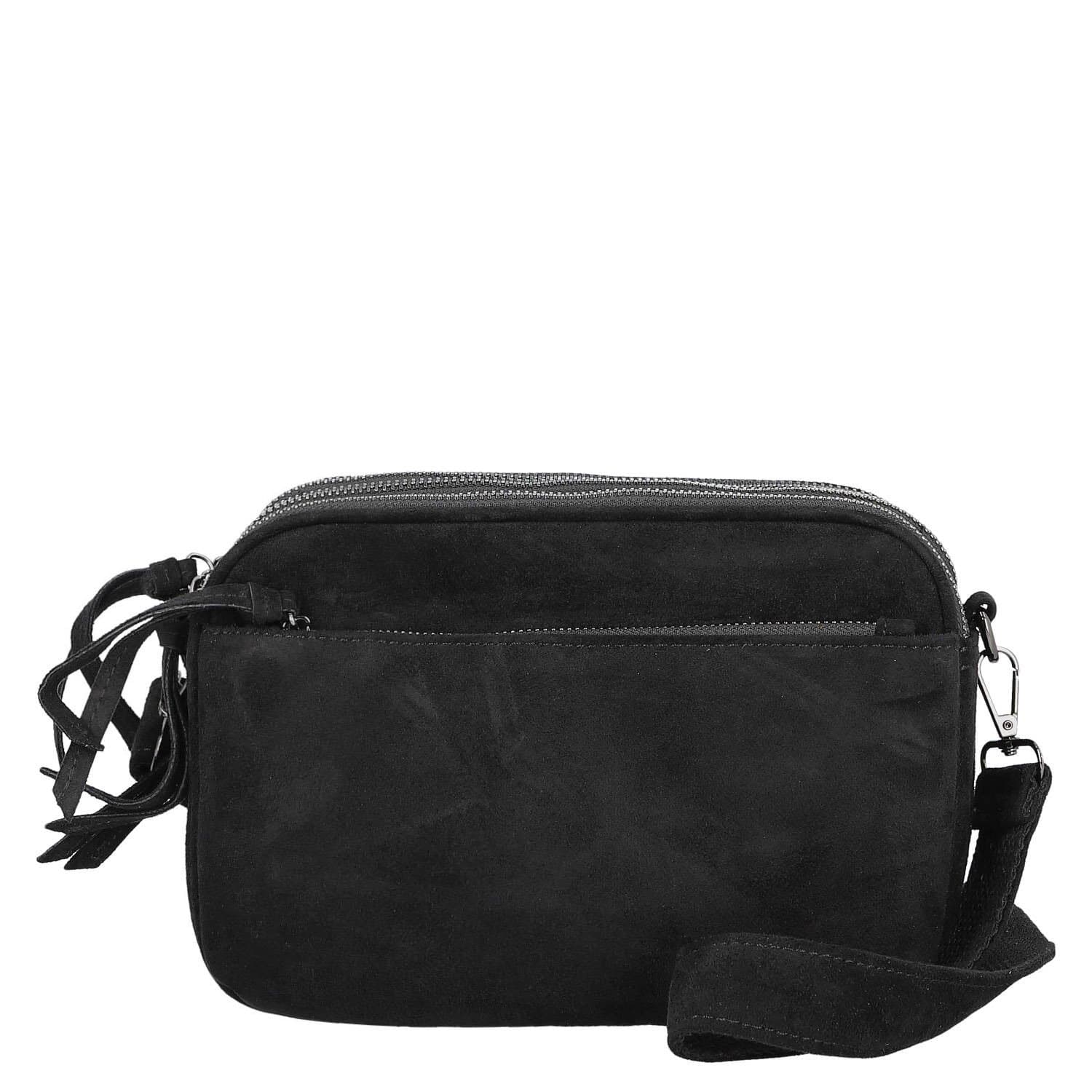 Crossbody kabelka Paolo bags Dalila