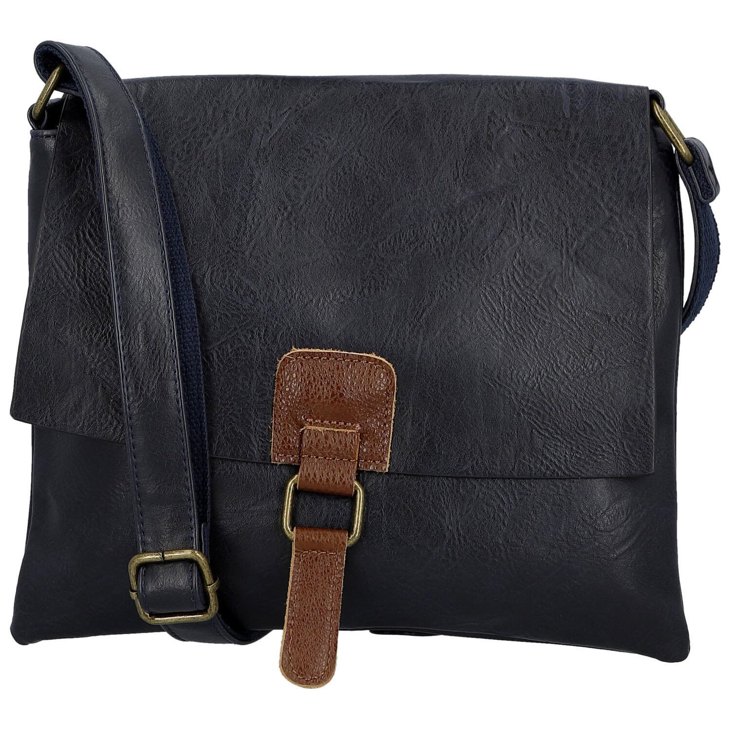 Crossbody kabelka Paolo bags Rositta