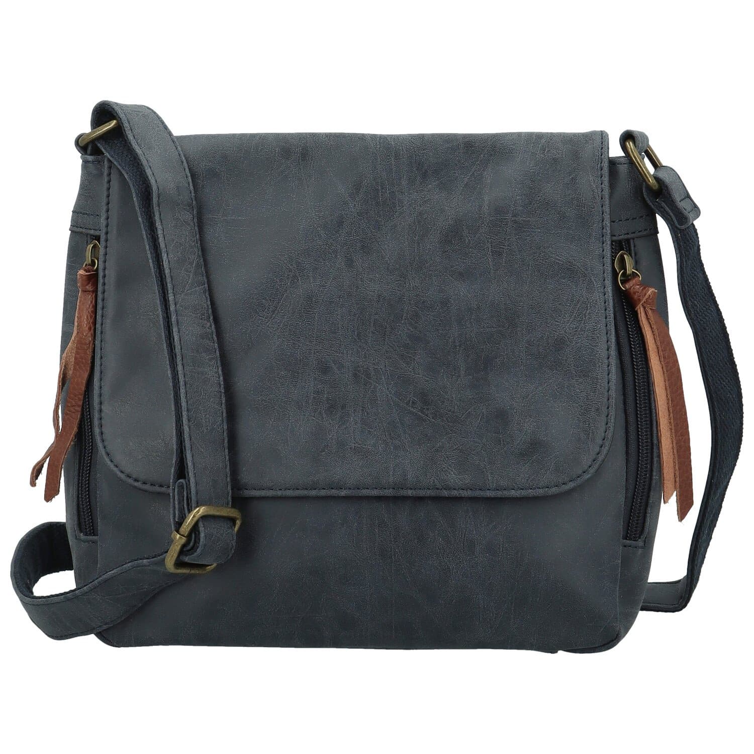 Crossbody kabelka Paolo bags Aiden