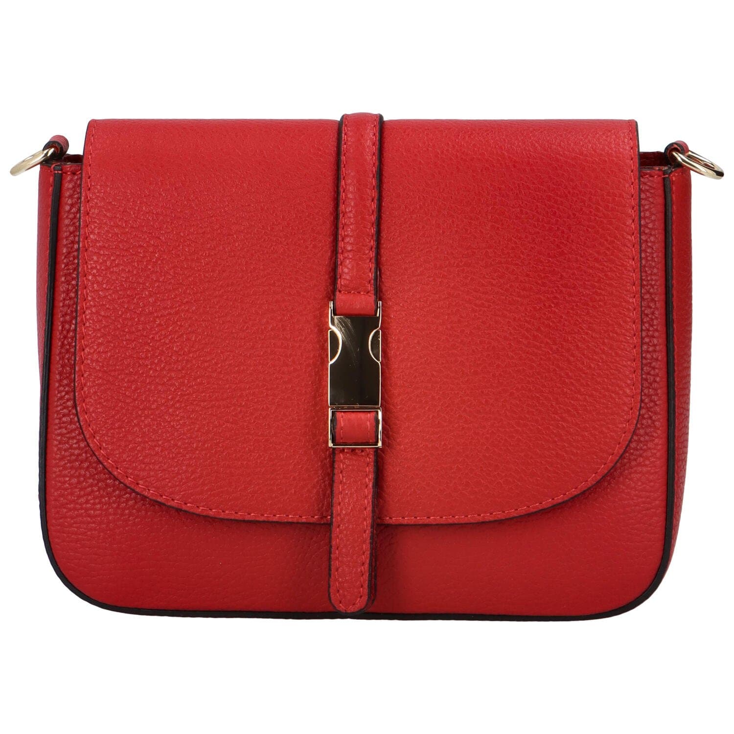 Kožená crossbody kabelka ItalY Neul
