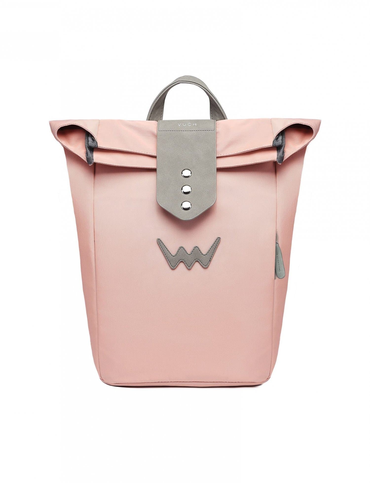 Městský batoh Vuch Mellora Pink