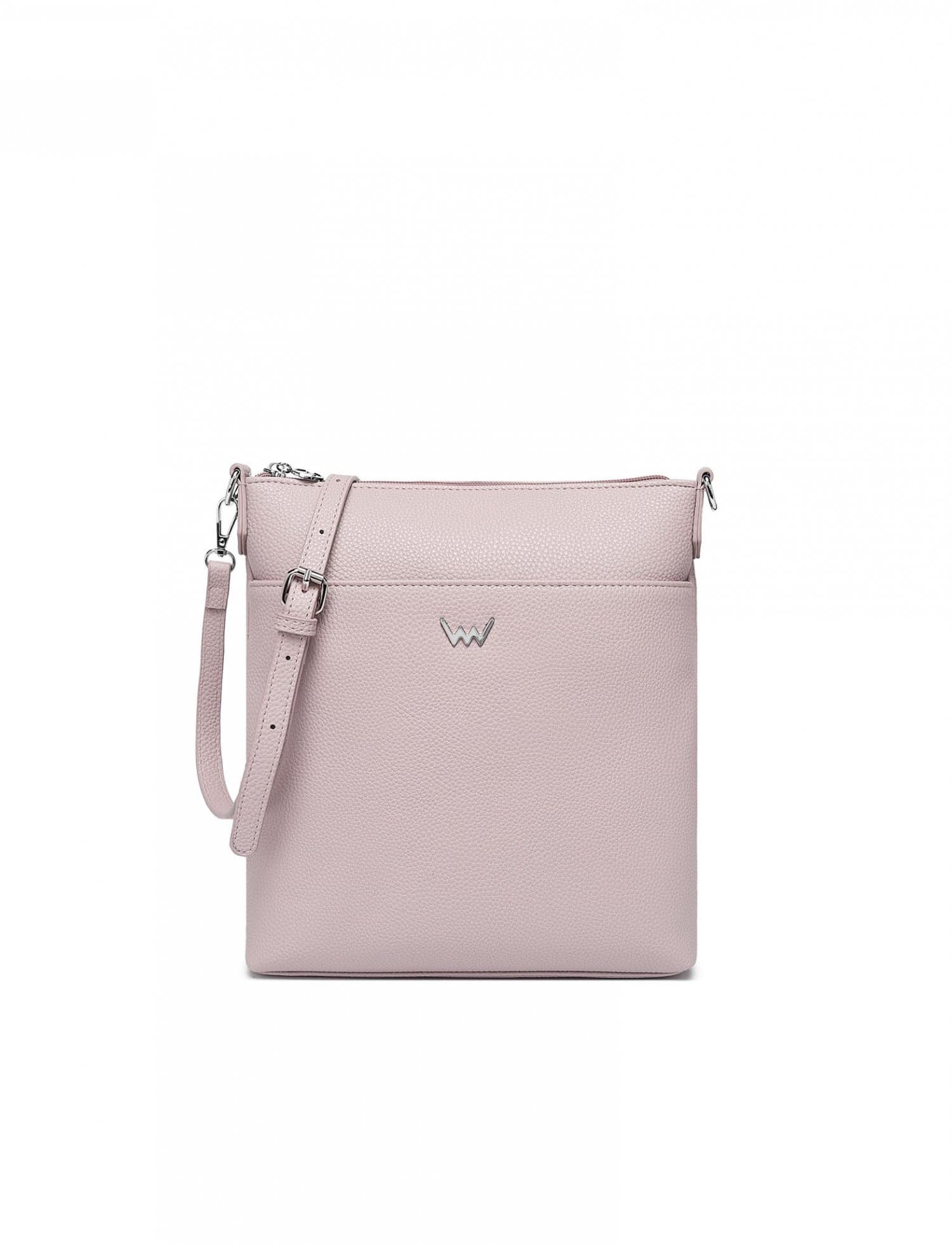 Crossbody kabelka Vuch Smokie Cappucion