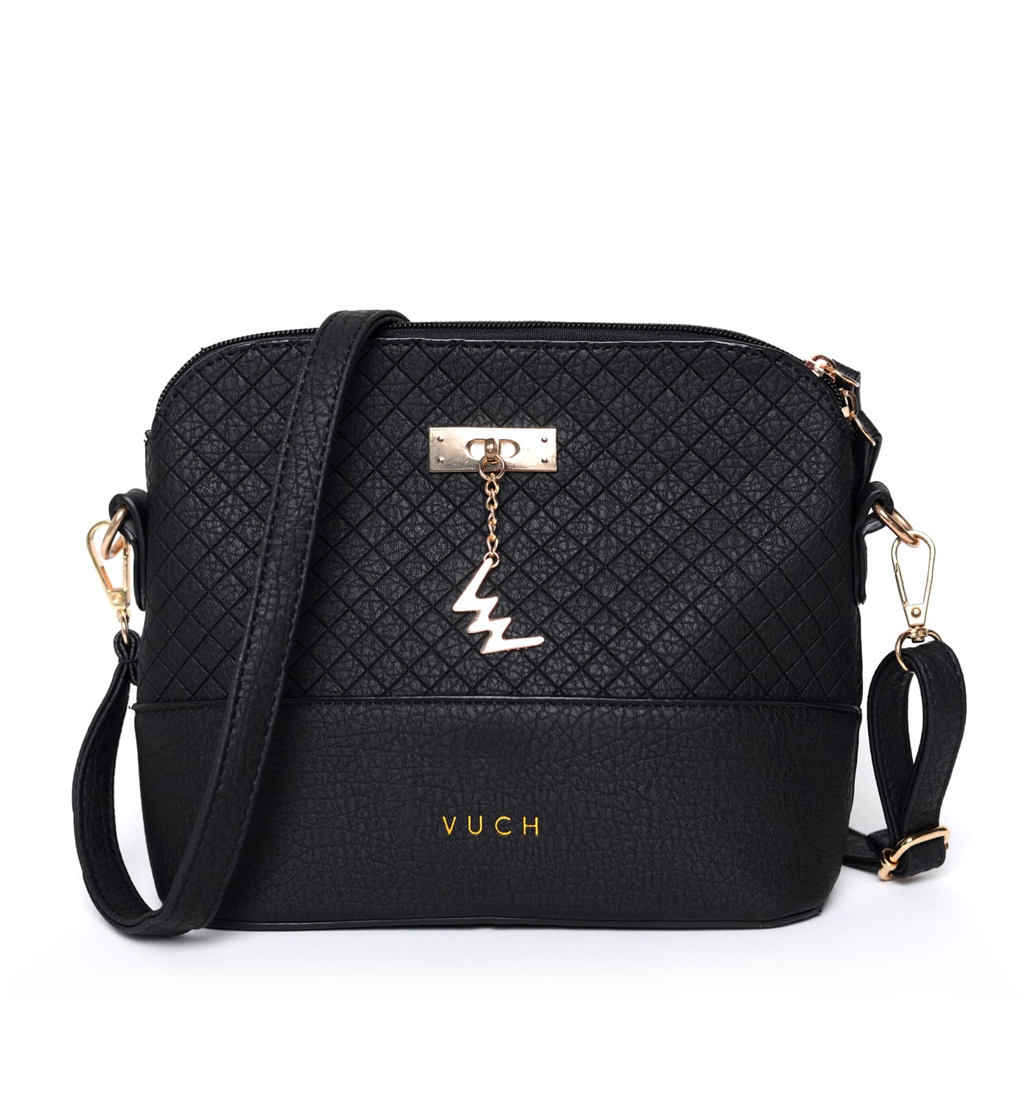 Crossbody kabelka Vuch Cara