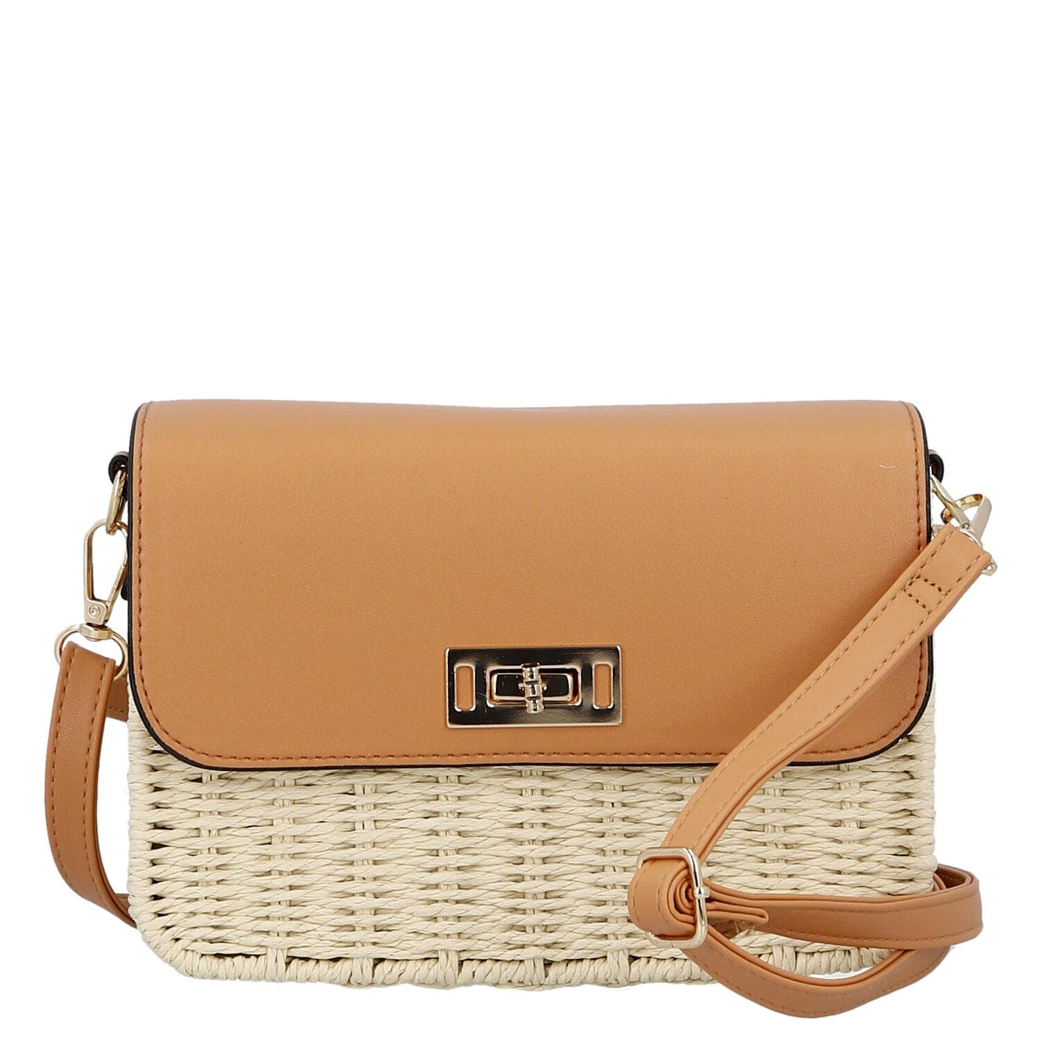Crossbody kabelka Firenze Briana
