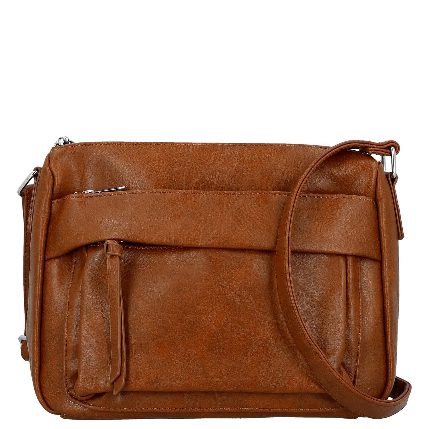 Crossbody kabelka Firenze Arafia