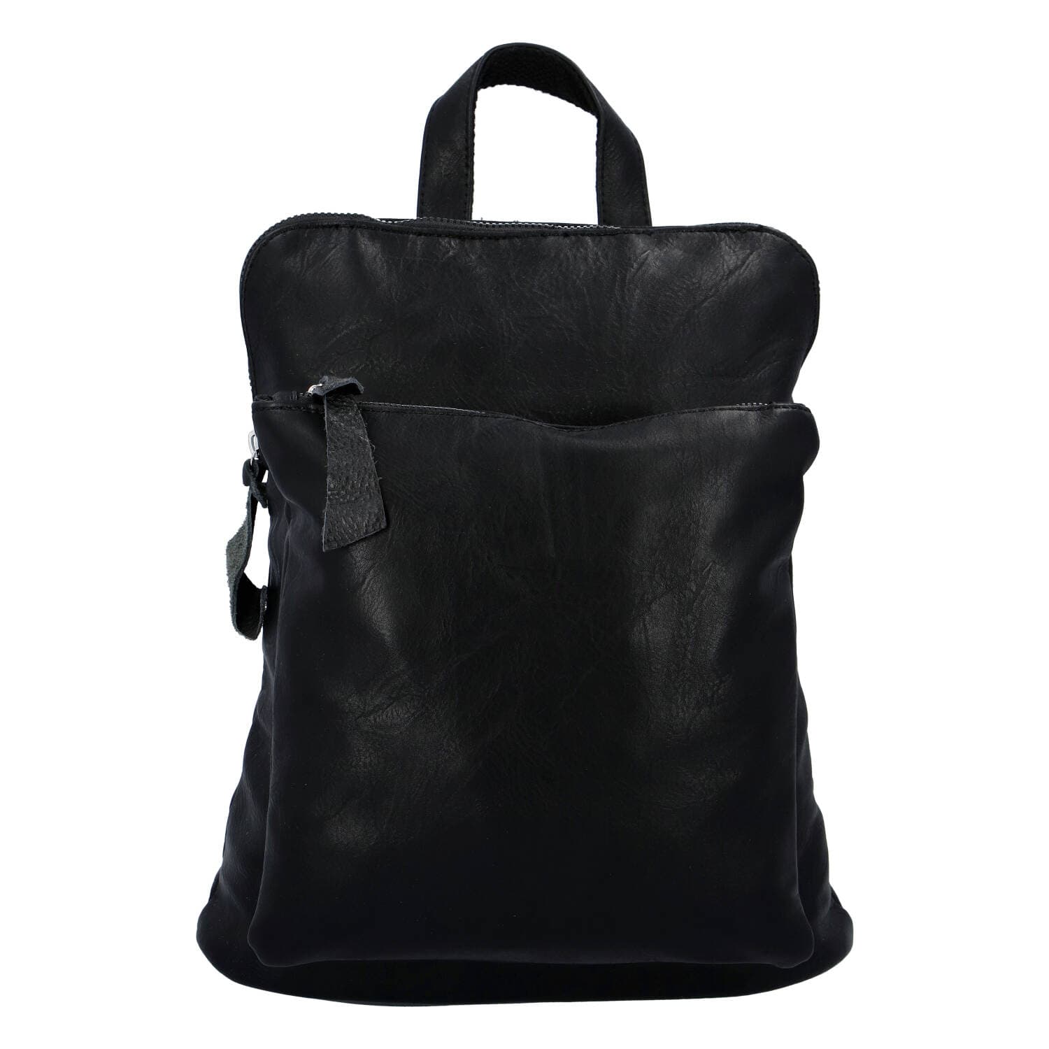 Městský batoh kabelka Paolo Bags Buginni